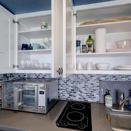 Beautiful Ocean Views At The Victorian Apartment Galveston Ngoại thất bức ảnh